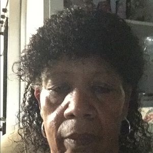 Meet your Posher, Geraldine